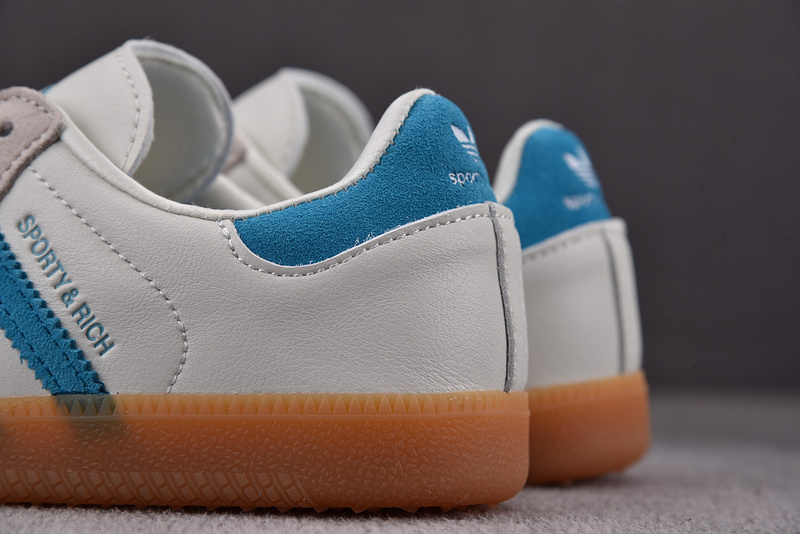 Sporty & Rich x Samba OG 