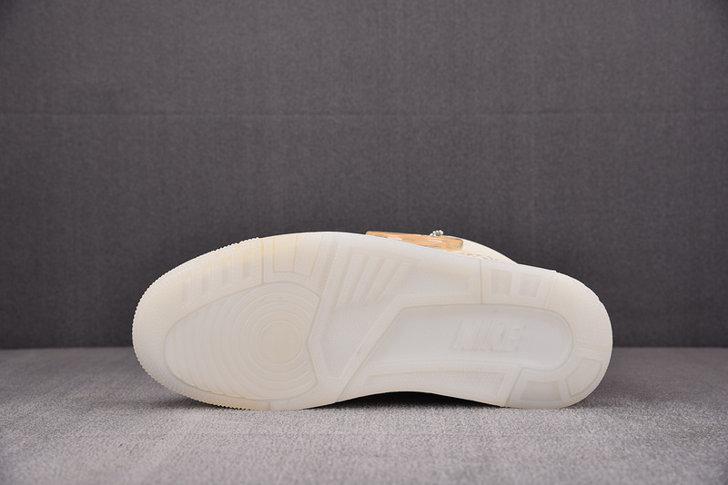 J. Balvin X Air Jordan 3 Retro