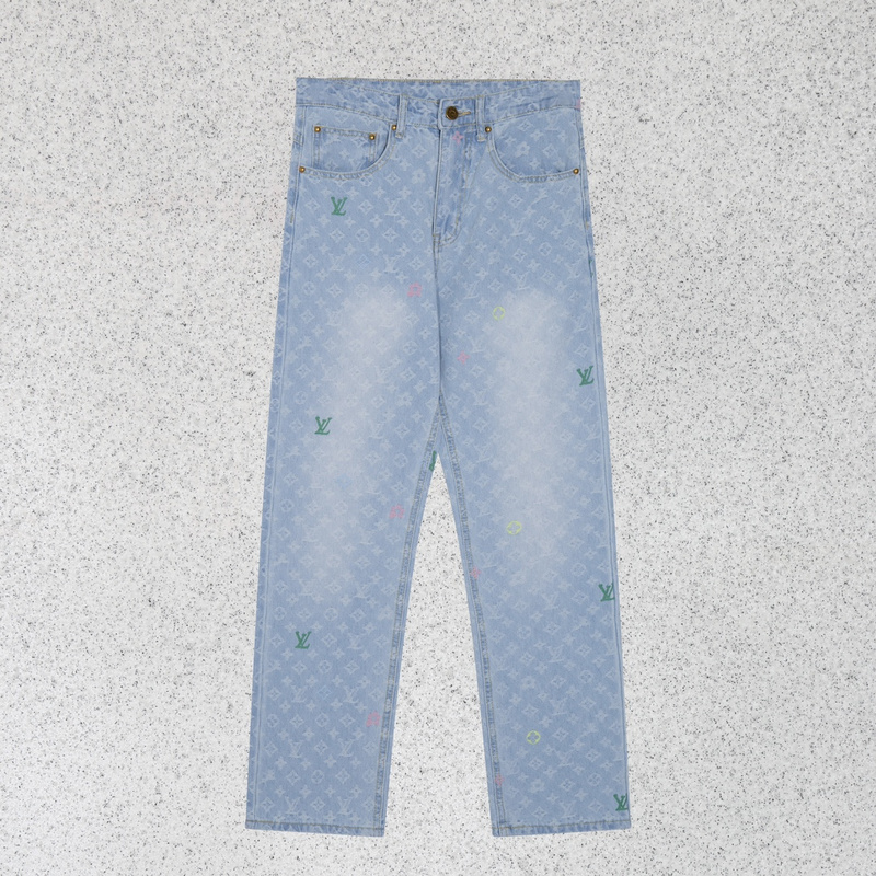 L&V pants L-002