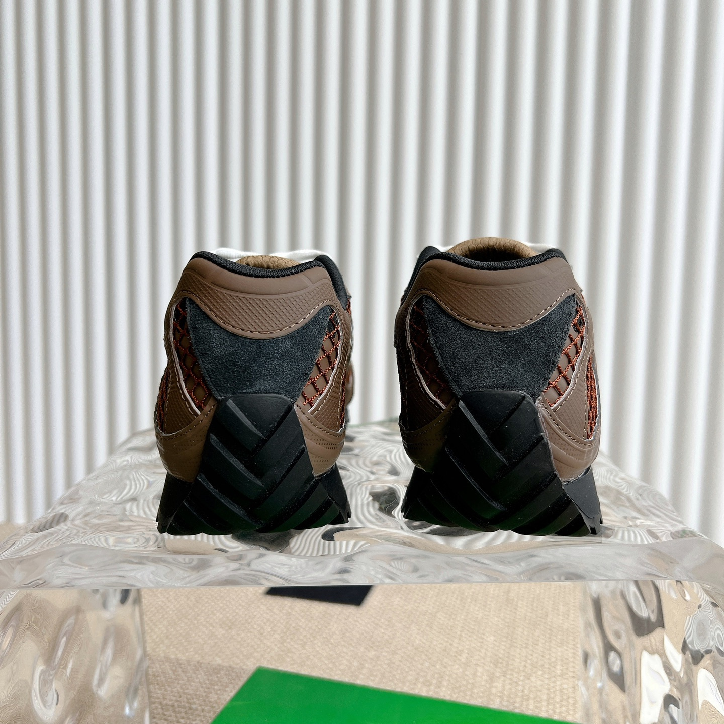 Bottega Veneta Orbit  Sneakers