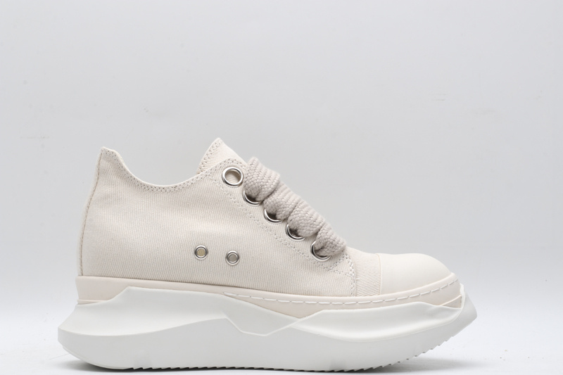 Rick Owens Shoes