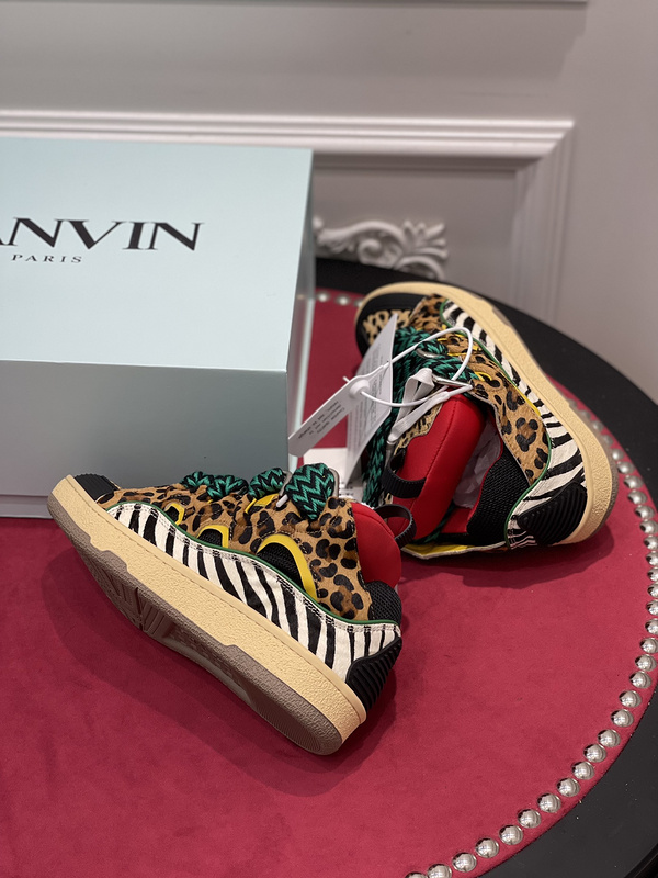Lanvin Sneakers