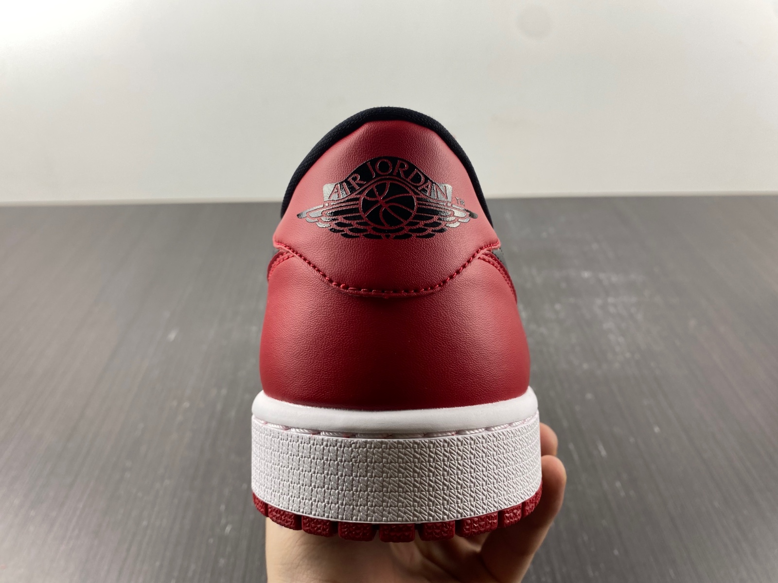 Air Jordan 1 Retro Low OG