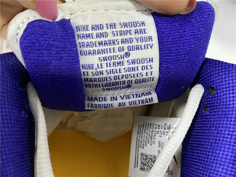 Nike SB Dunk Low Laser Orange BQ6817-800