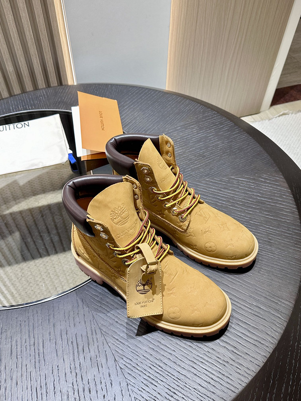 LV Boots