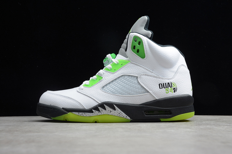 Air Jordan 5 Retro Q54 