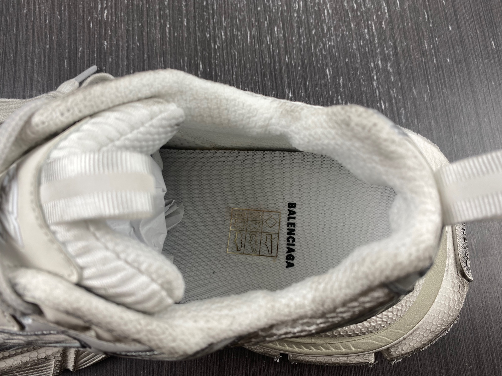 Balenciaga 3XL Sneaker