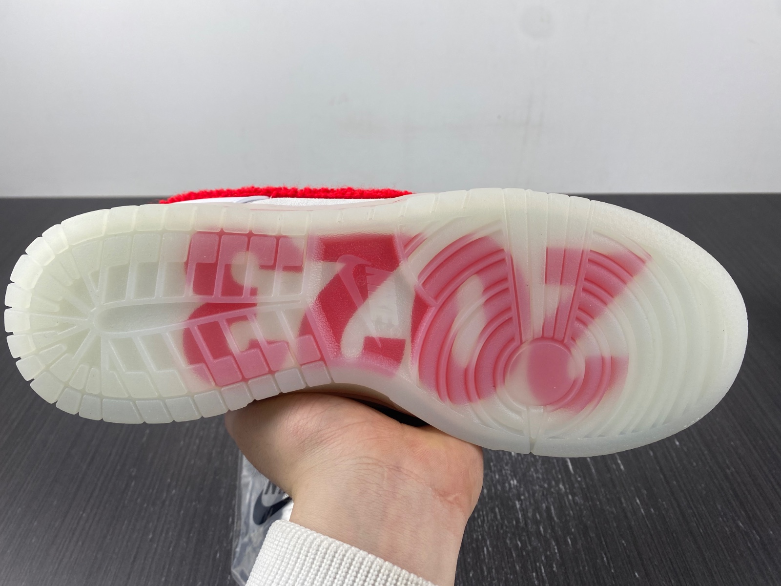 Nike Dunk Low "Year of the Rabbit" FD4203-661