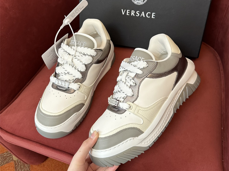 Versace sneakers