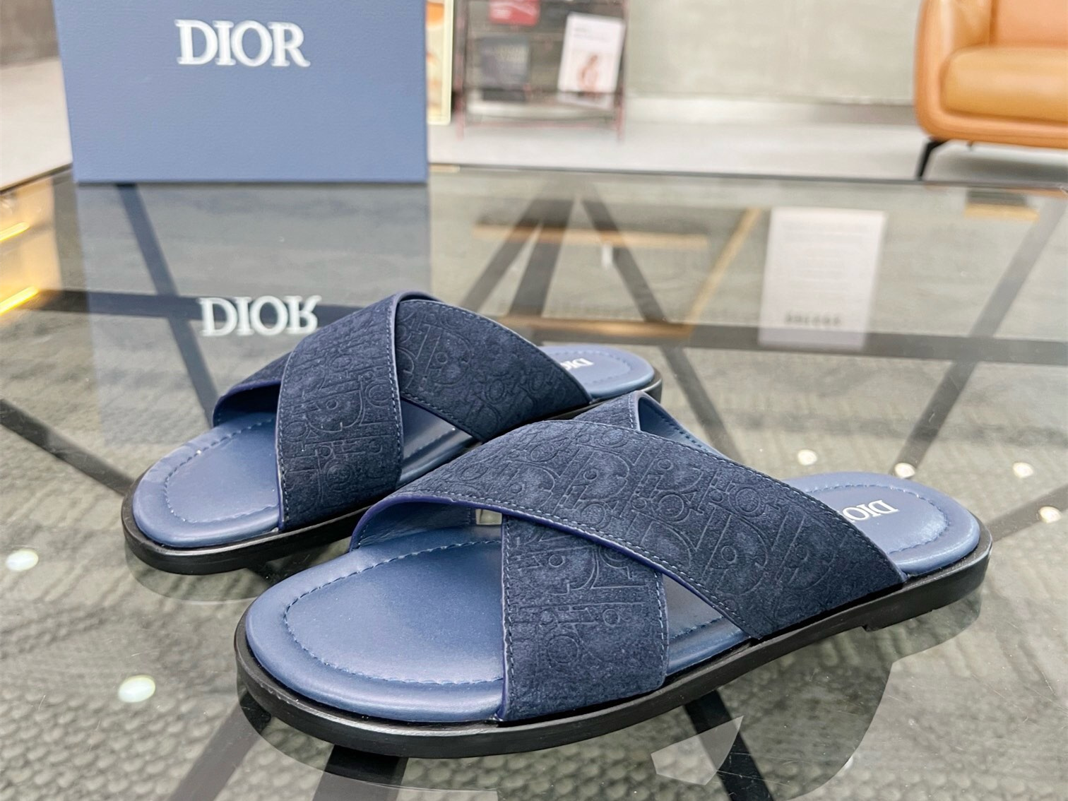 DIOR SLIDE (EU38-EU46)