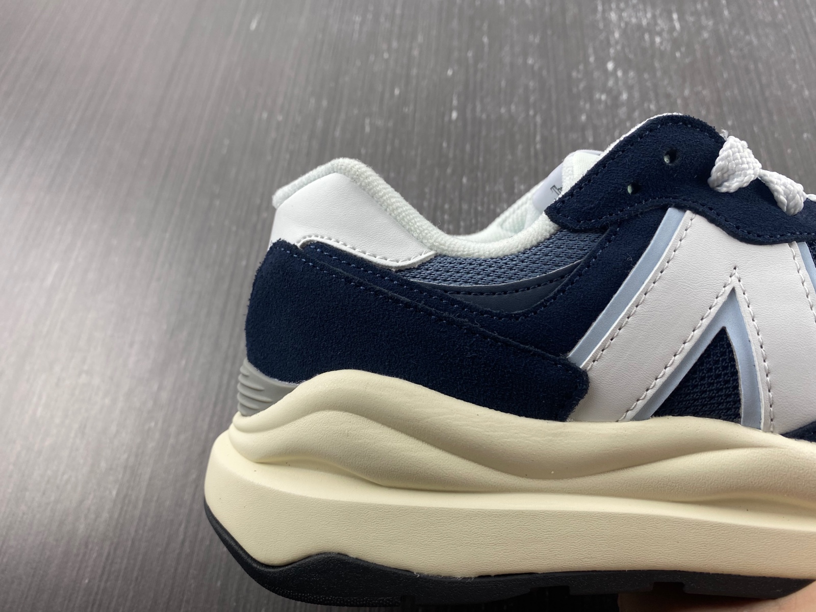 New Balance 57/40 Team Navy - M5740CD