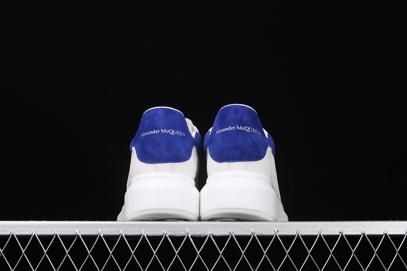 MCQUEEN OVERSIZED SNEAKER