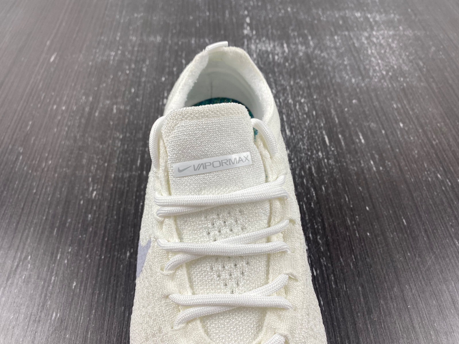 Nike Vapormax Flyknit 2023 "Pure Platinum" DV6840-100