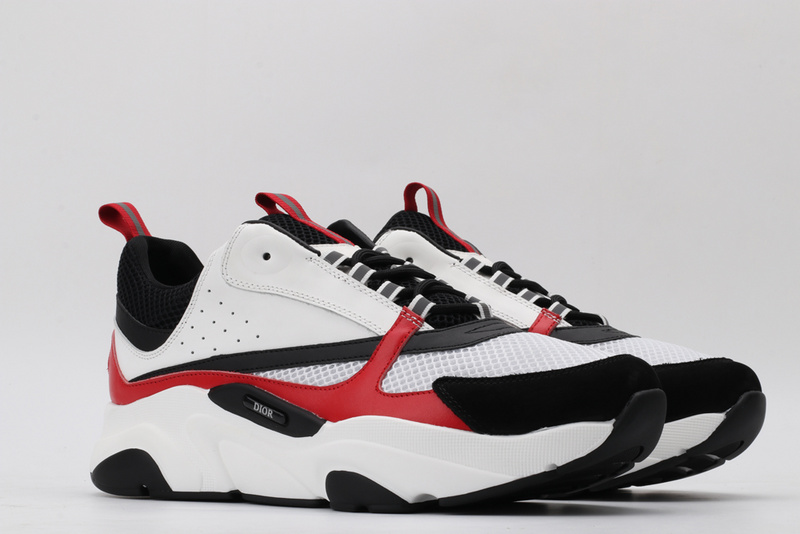 DIOR B22 SNEAKER