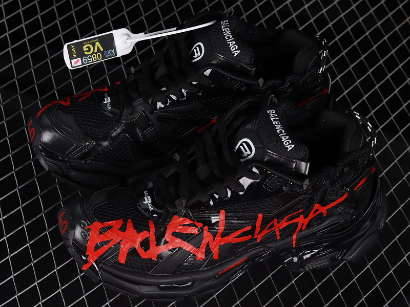 Balenciaga Runner Sneaker