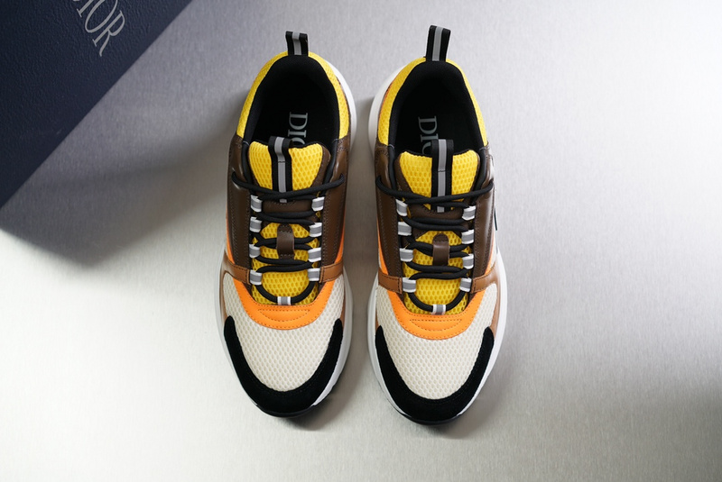 DIOR B22 SNEAKER