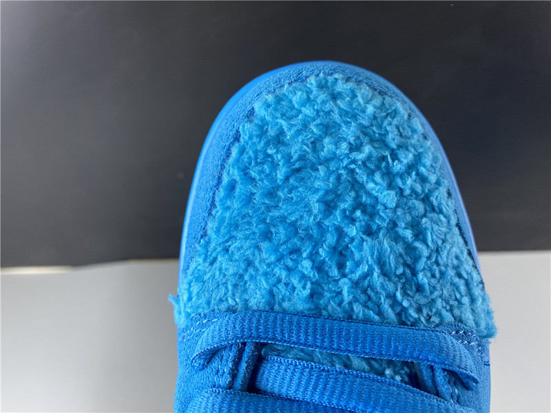 Nike SB Dunk Low Grateful Dead Bears CJ5378-400