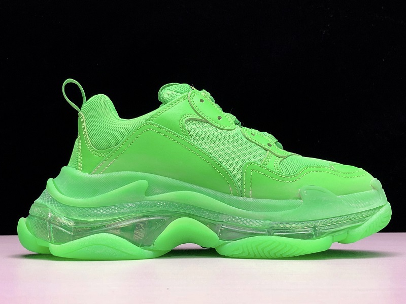 Balenciaga Triple S Trainer