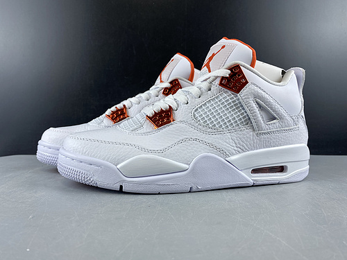 Air Jordan 4 Retro