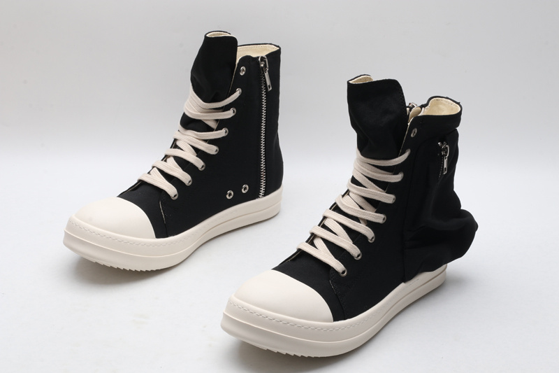 Rick Owens Shoes