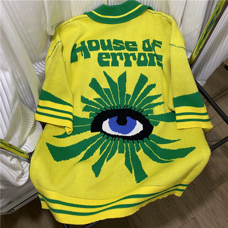 House of errors sweater MAO-4