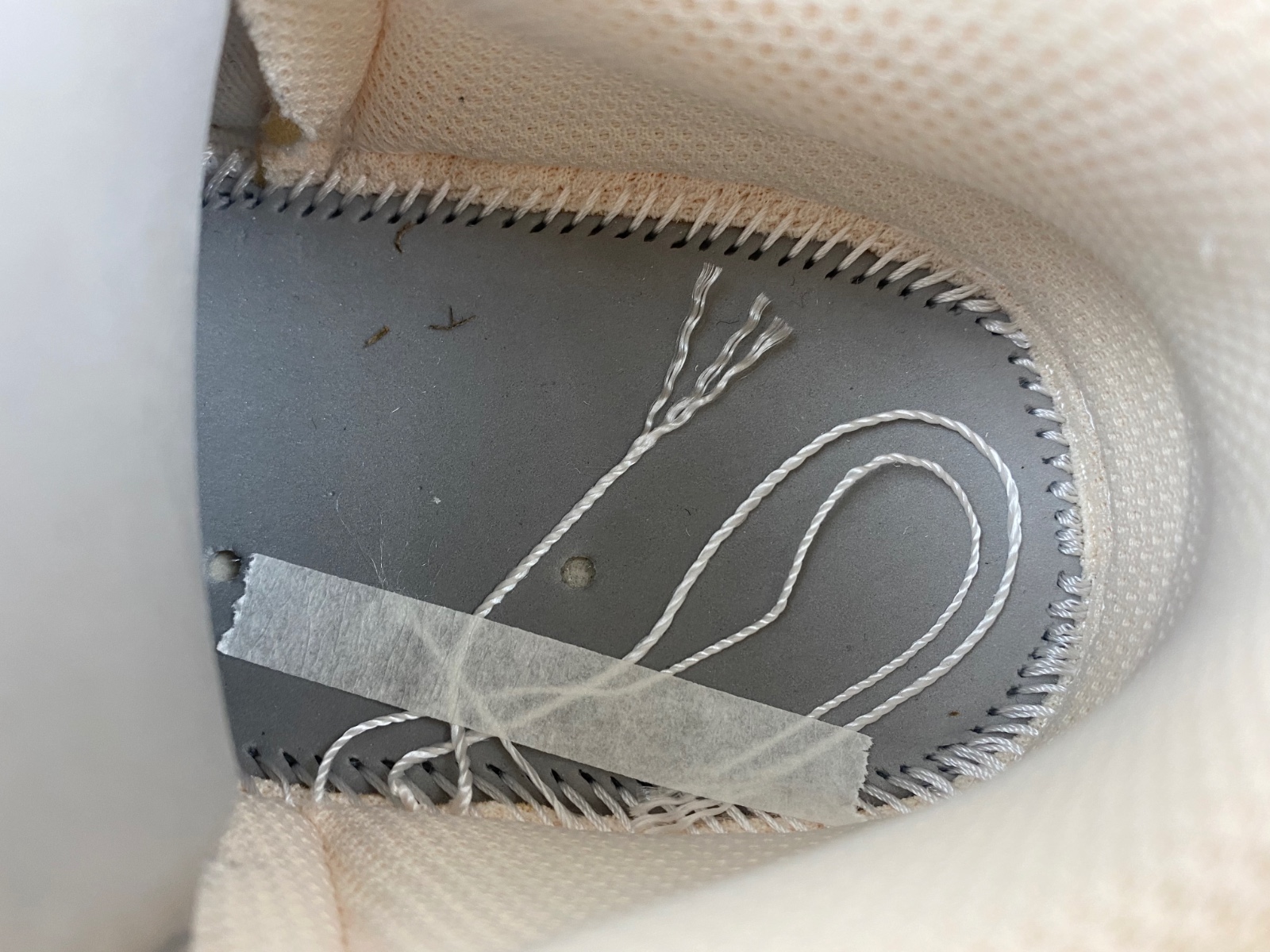 Air Jordan 1 Low OG EX "Coconut Milk" DV0982-100