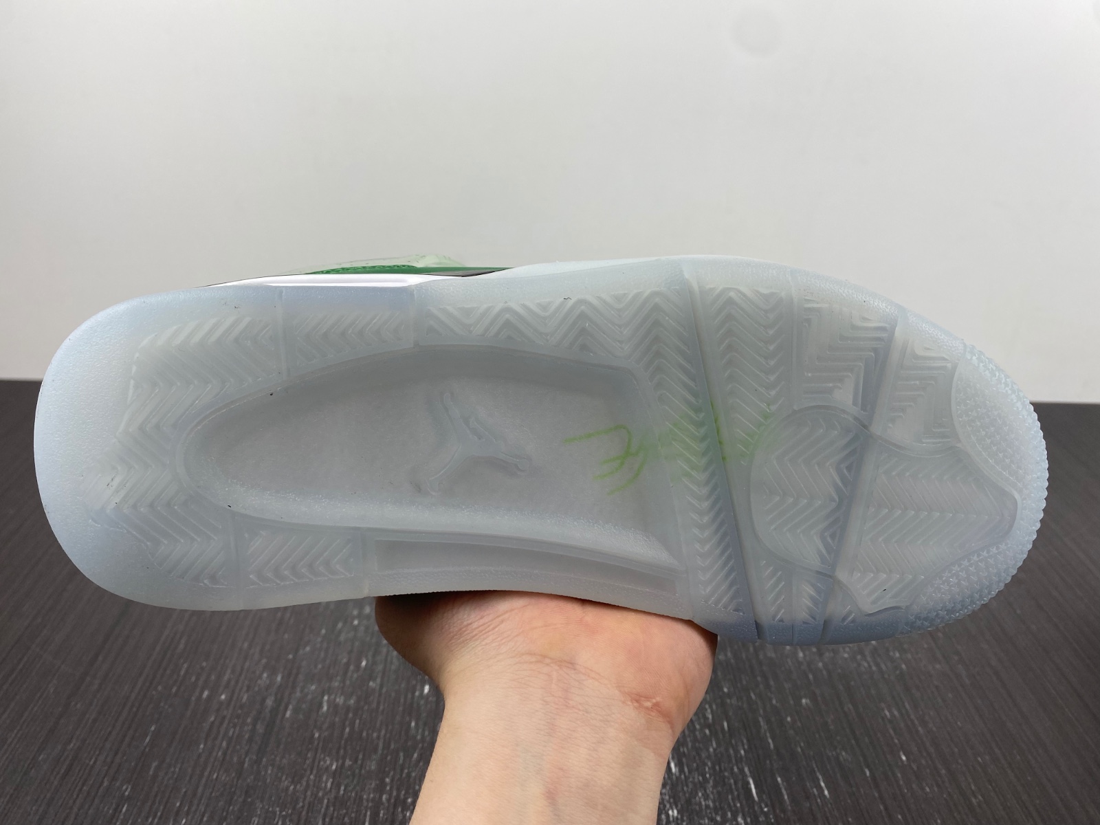 Nike  Air Jordan 4 PE customize