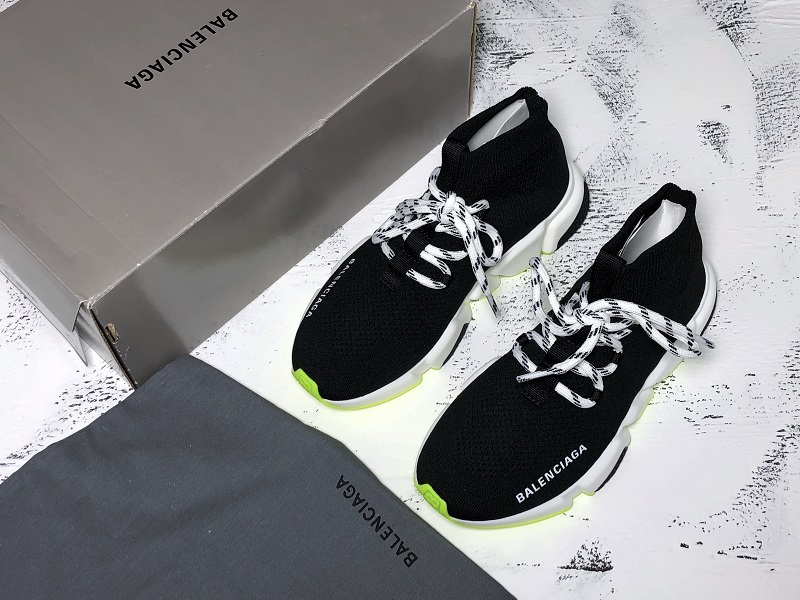 Balenciaga SPEED TRAINER