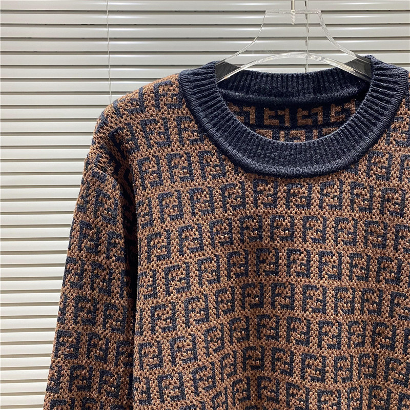 Fendi sweater MAO-13
