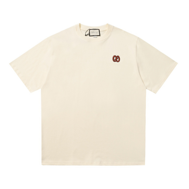 Gucci T-SHIRT GG-4