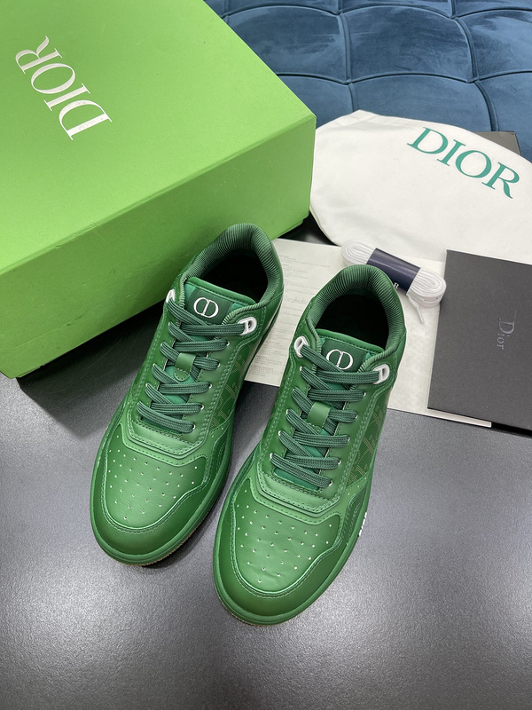 DIOR B27 SNEAKER