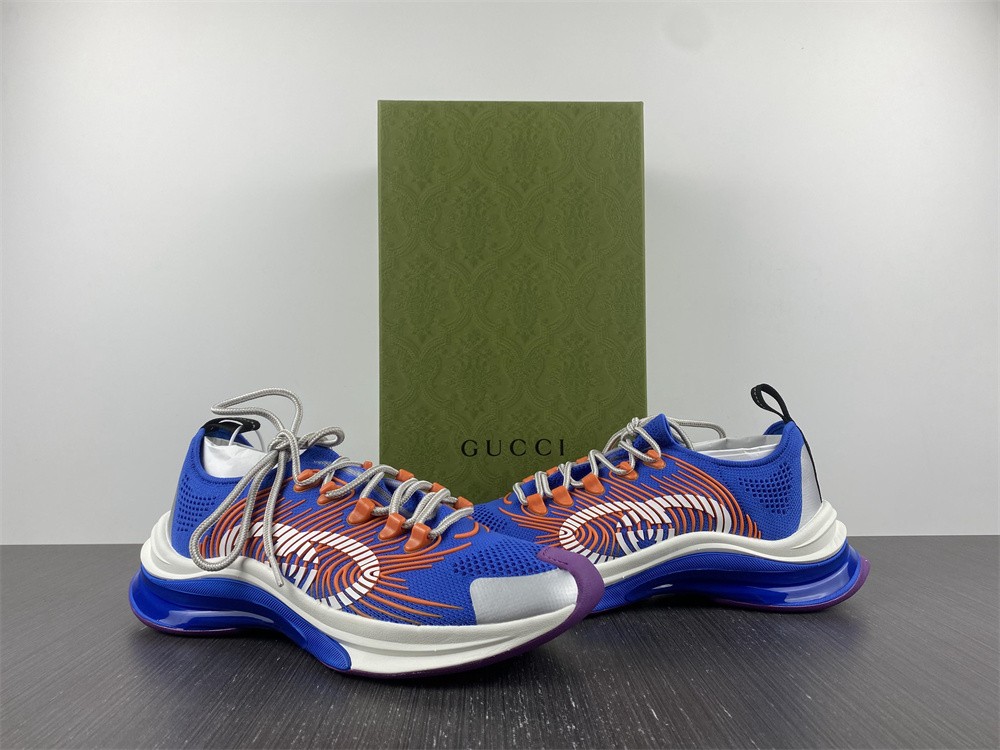 GUCCI Run Sneaker