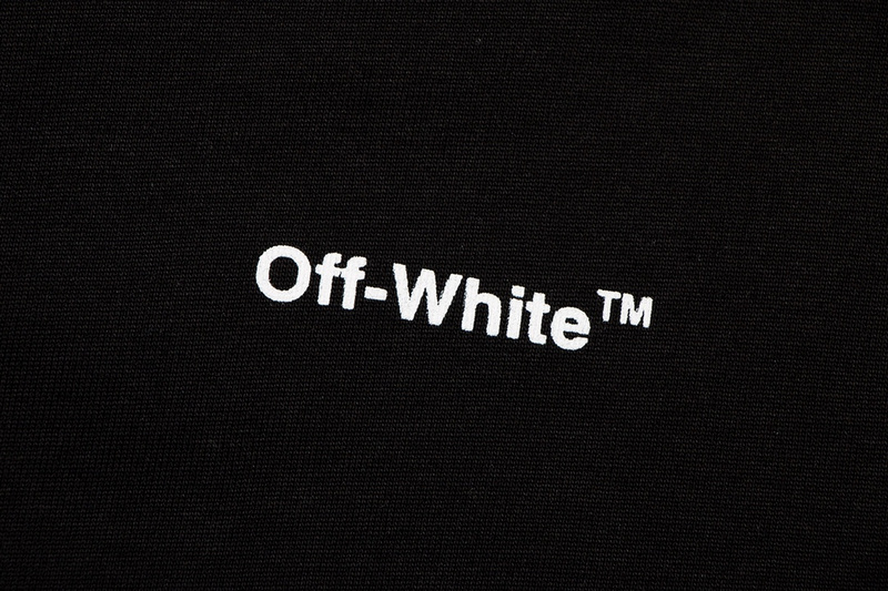 OFF-WHITE T-SHIRT 2302021