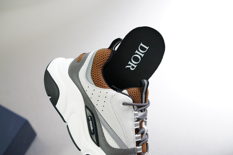 DIOR B22 SNEAKER