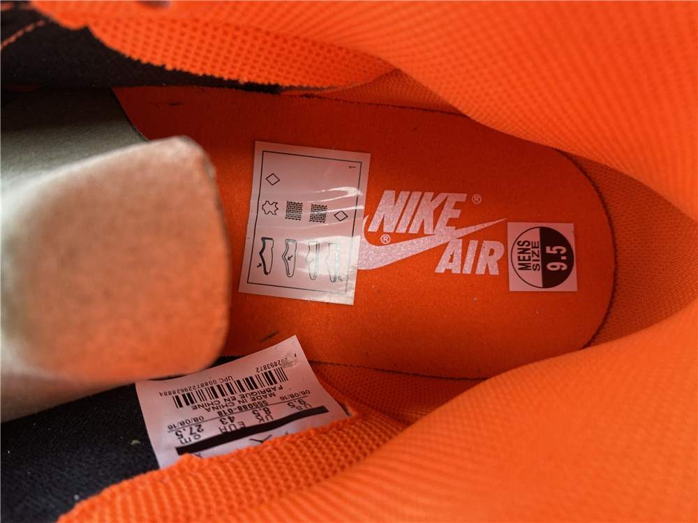 Air Jordan 1 Retro High OG