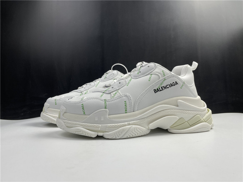 Balenciaga TRIPLE S TRAINER