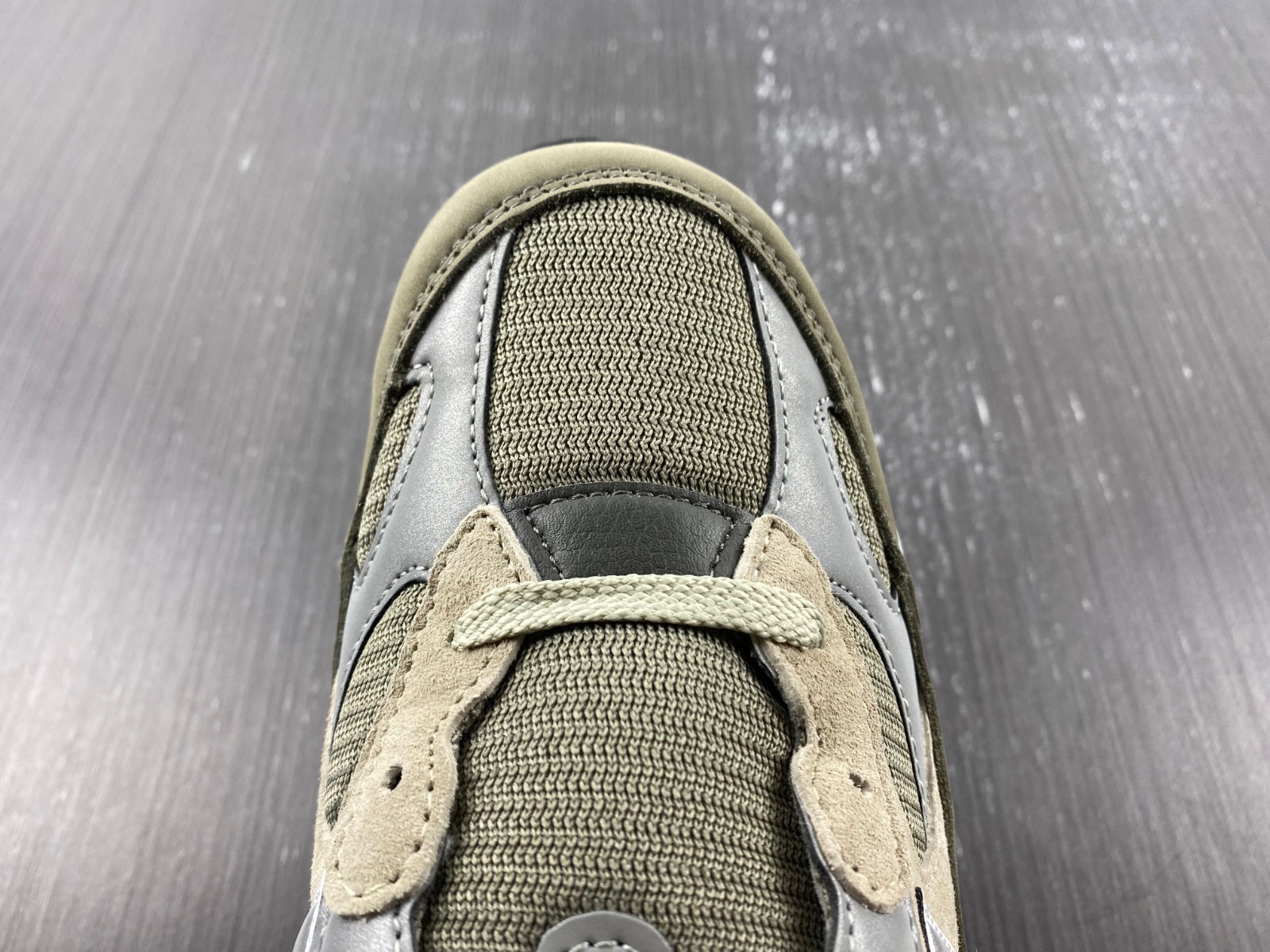 WTAPS X New Balance 992 Made In USA