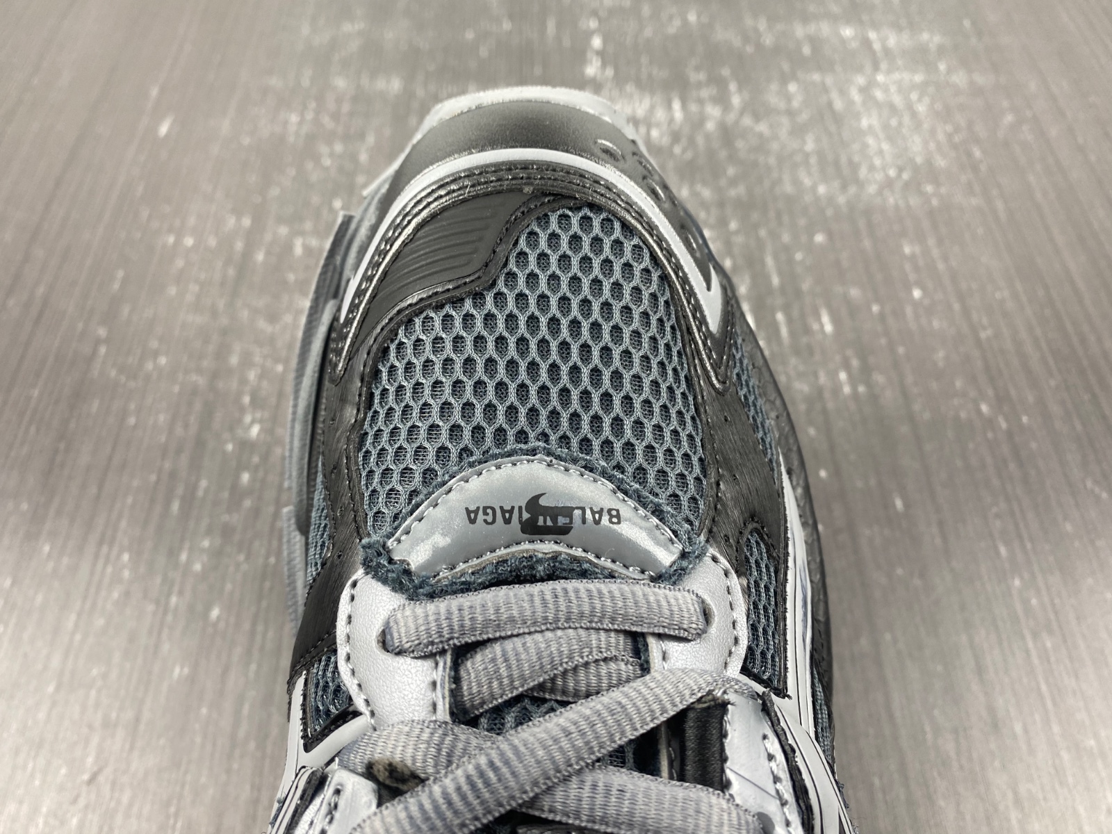 Balenciaga Runner Sneaker