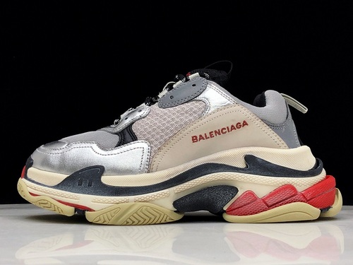 Balenciaga Triple S Trainer