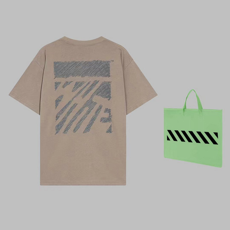 OFF-WHITE T-SHIRT 2306043