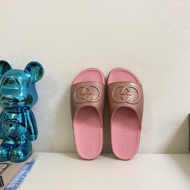 Gucci slide (EU35-EU45)