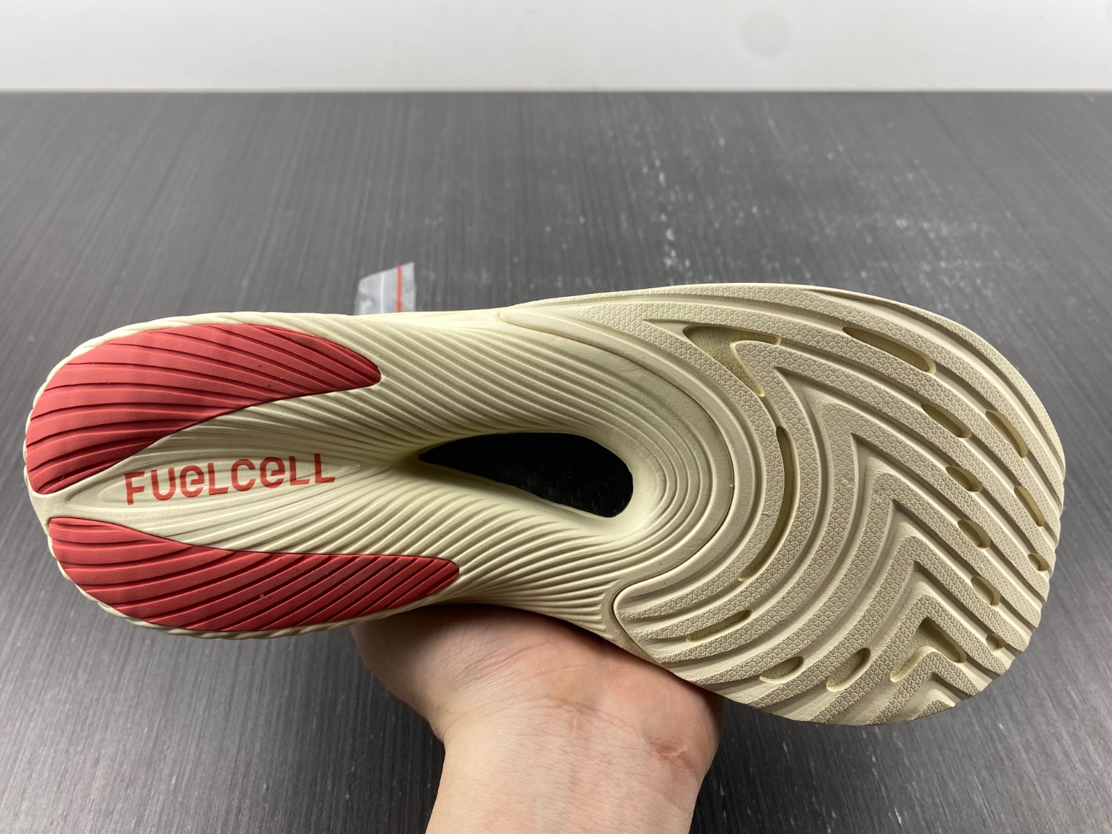 Stone Island x New Balance RC Elite MSRCELTD