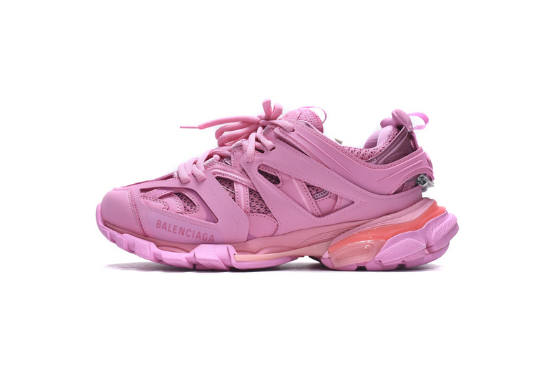 Balenciaga Tess S. Pink 542436 W2LA1 5842