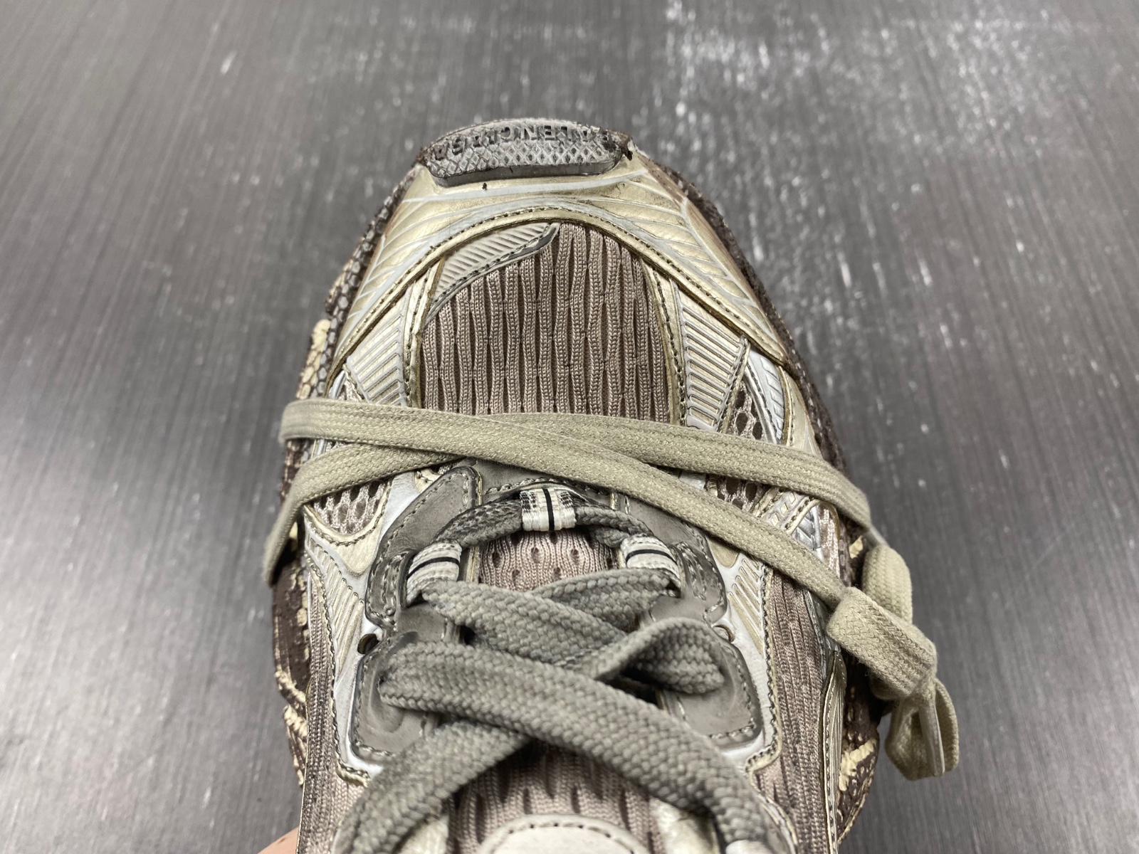 Balenciaga 3XL Sneaker