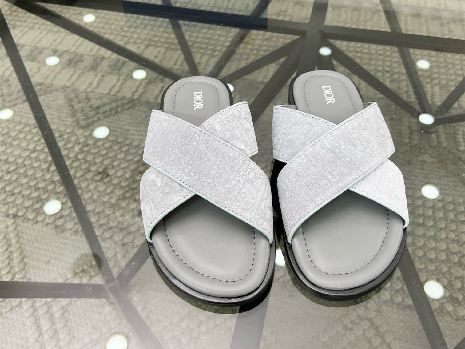 DIOR SLIDE (EU38-EU46)
