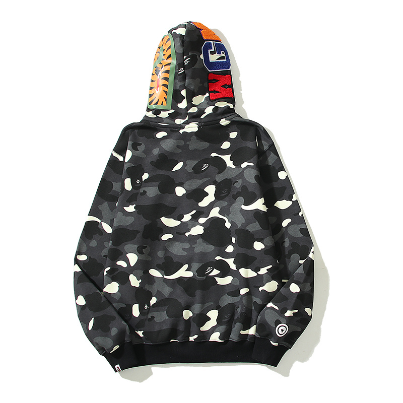 Bape Hoodie 2301024
