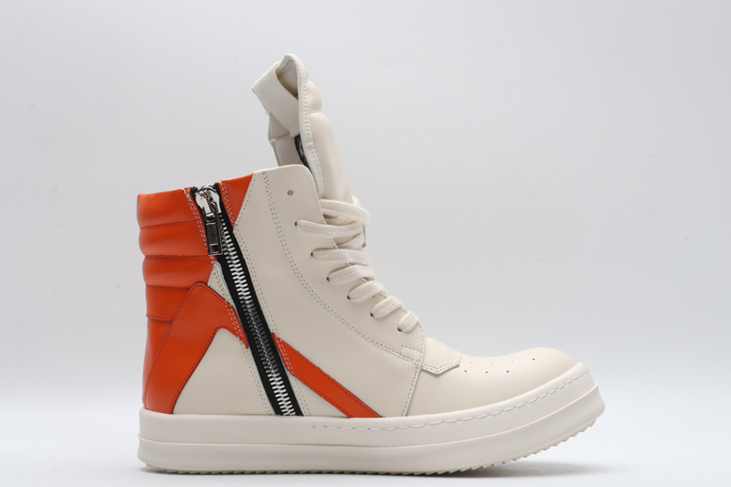 Rick Owens Shoes