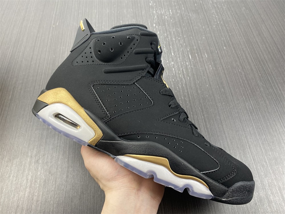 Air Jordan 6 Retro "Defining Moments" CT4954-007