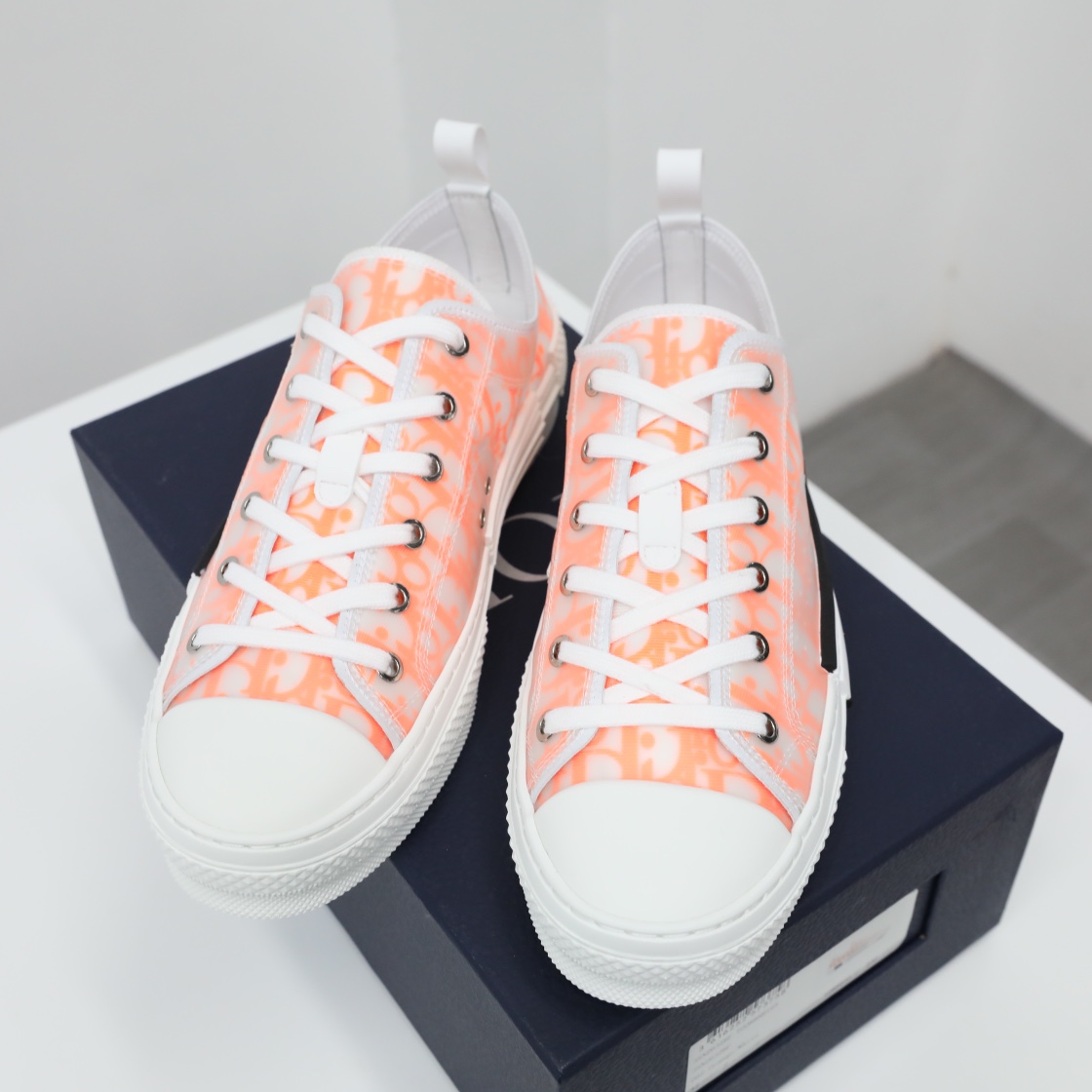 DIOR B23 SNEAKER
