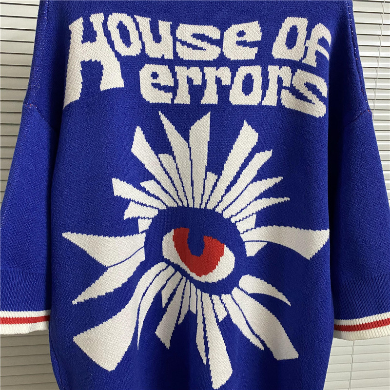 House of errors sweater MAO-2